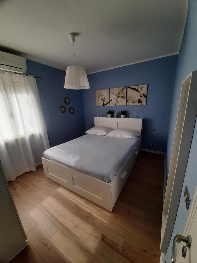 Appartamento A Due Passi Dal Mare Nisporto Exterior foto